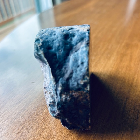 Agate Geode Crystal rock - Picture 7 of 7